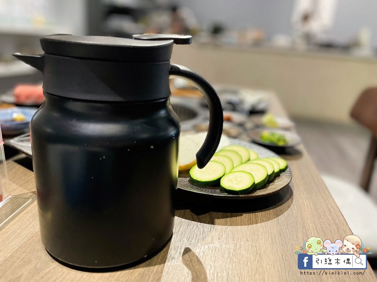 【嘉義美食】路易奇電力公司嘉義電廠-用肉發電極饗宴，自烤半價呷飽飽，和牛燒肉滿腹嚐，12種醬料雞湯無限續。嘉義燒肉推薦。