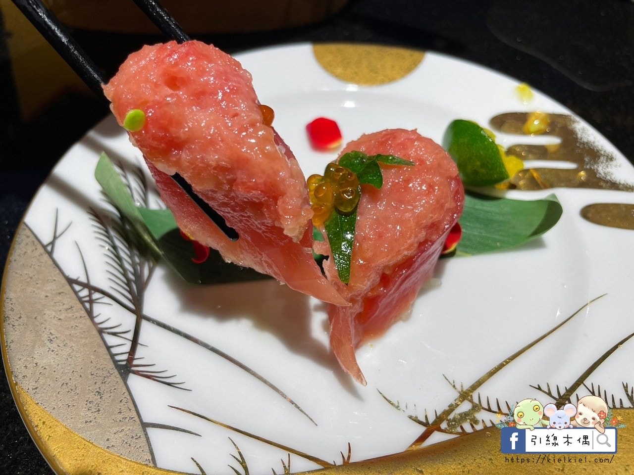 【台中美食】大漁迴轉壽司文南創始店-私密包廂國度裡夢幻迴轉,春季限定旬彩料理,驛動的情人心。1 - 第52張圖 【台中美食】大漁迴轉壽司文南創始店-私密包廂國度裡夢幻迴轉,春季限定旬彩料理,驛動的情人心。1