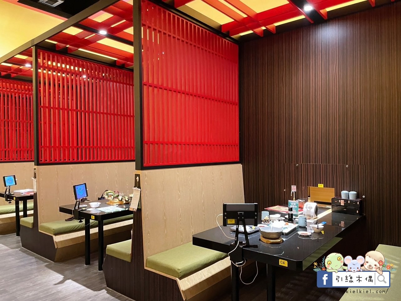【台中美食】大漁迴轉壽司文南創始店-私密包廂國度裡夢幻迴轉,春季限定旬彩料理,驛動的情人心。1 - 第9張圖 【台中美食】大漁迴轉壽司文南創始店-私密包廂國度裡夢幻迴轉,春季限定旬彩料理,驛動的情人心。1