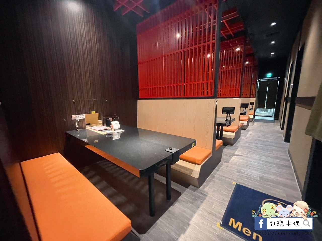 【台中美食】大漁迴轉壽司文南創始店-私密包廂國度裡夢幻迴轉,春季限定旬彩料理,驛動的情人心。1 - 第10張圖 【台中美食】大漁迴轉壽司文南創始店-私密包廂國度裡夢幻迴轉,春季限定旬彩料理,驛動的情人心。1