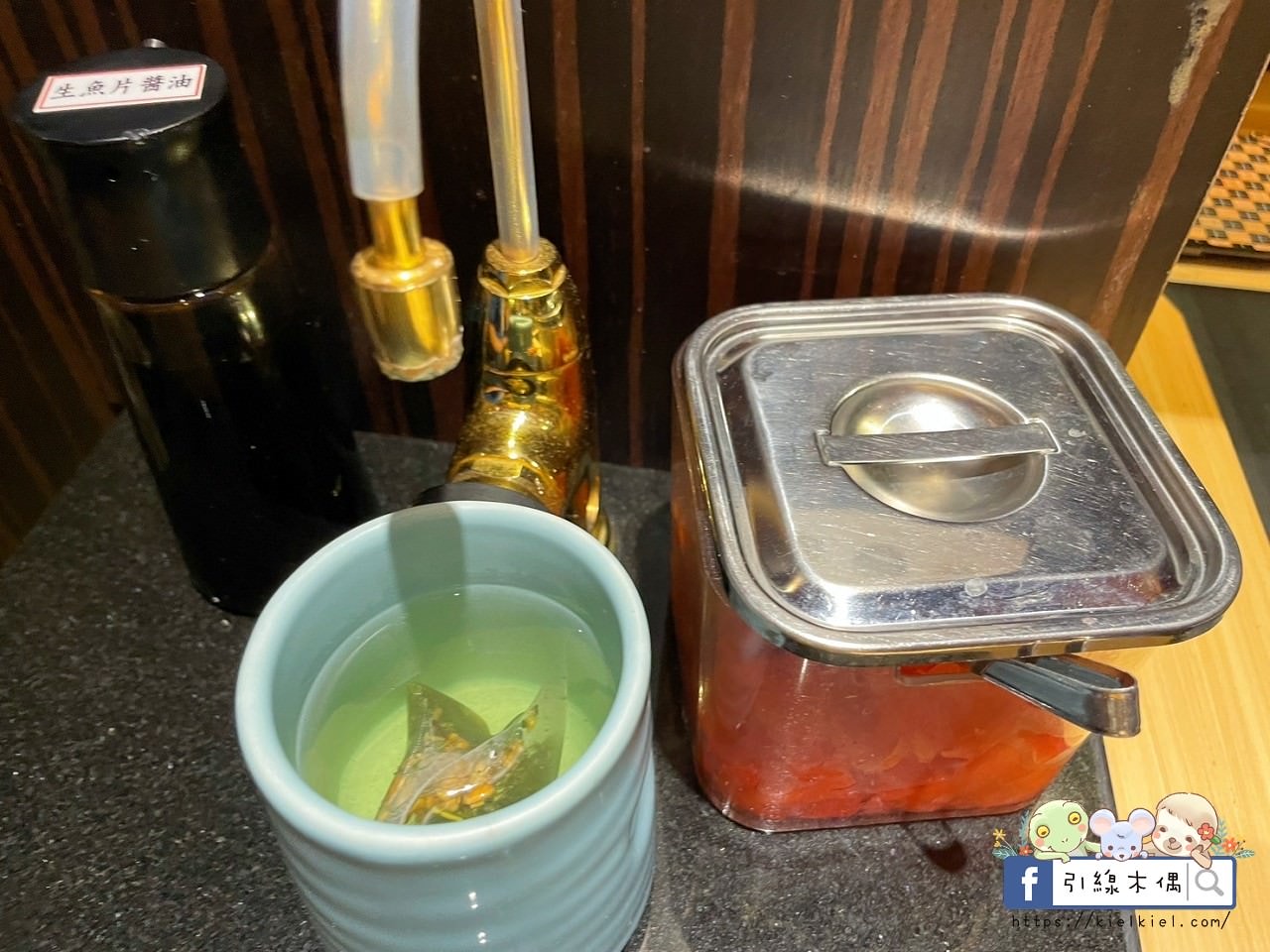 【台中美食】大漁迴轉壽司文南創始店-私密包廂國度裡夢幻迴轉,春季限定旬彩料理,驛動的情人心。1 - 第22張圖 【台中美食】大漁迴轉壽司文南創始店-私密包廂國度裡夢幻迴轉,春季限定旬彩料理,驛動的情人心。1