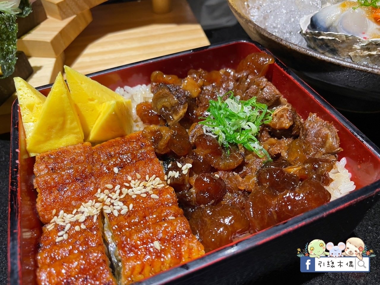 【台中美食】大漁迴轉壽司文南創始店-私密包廂國度裡夢幻迴轉,春季限定旬彩料理,驛動的情人心。1 - 第42張圖 【台中美食】大漁迴轉壽司文南創始店-私密包廂國度裡夢幻迴轉,春季限定旬彩料理,驛動的情人心。1