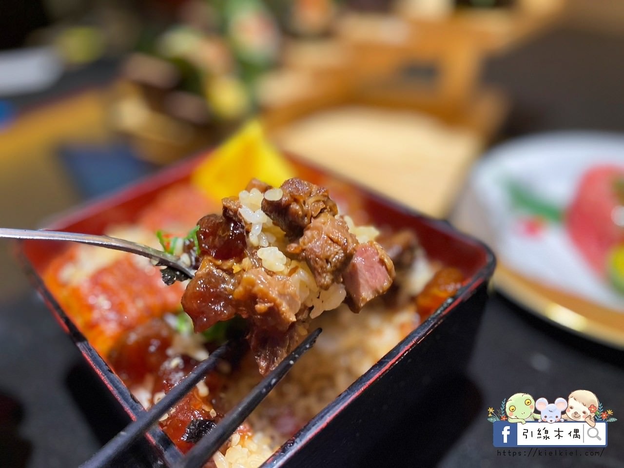 【台中美食】大漁迴轉壽司文南創始店-私密包廂國度裡夢幻迴轉,春季限定旬彩料理,驛動的情人心。1 - 第45張圖 【台中美食】大漁迴轉壽司文南創始店-私密包廂國度裡夢幻迴轉,春季限定旬彩料理,驛動的情人心。1