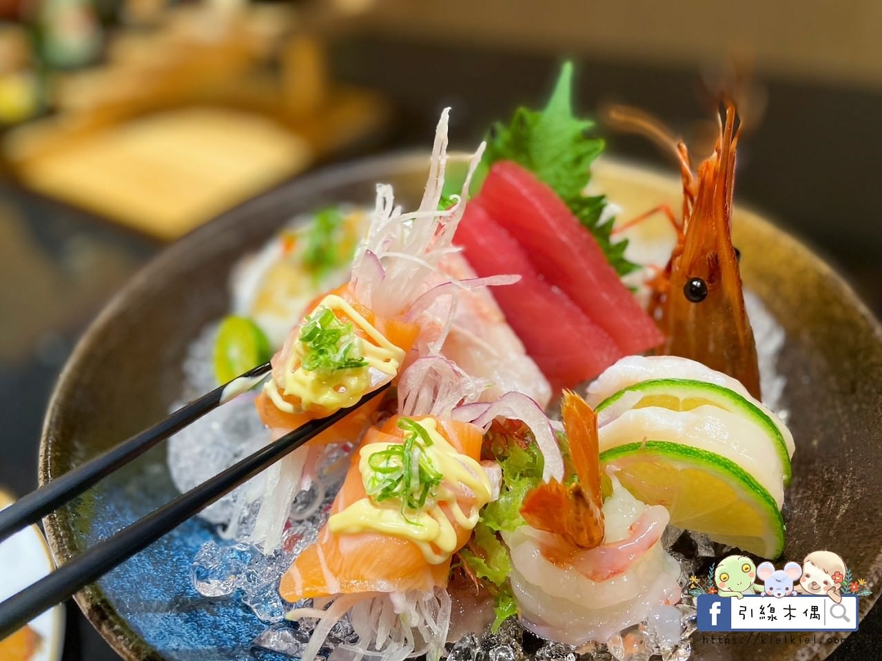 【台中美食】大漁迴轉壽司文南創始店-私密包廂國度裡夢幻迴轉,春季限定旬彩料理,驛動的情人心。1 - 第40張圖 【台中美食】大漁迴轉壽司文南創始店-私密包廂國度裡夢幻迴轉,春季限定旬彩料理,驛動的情人心。1