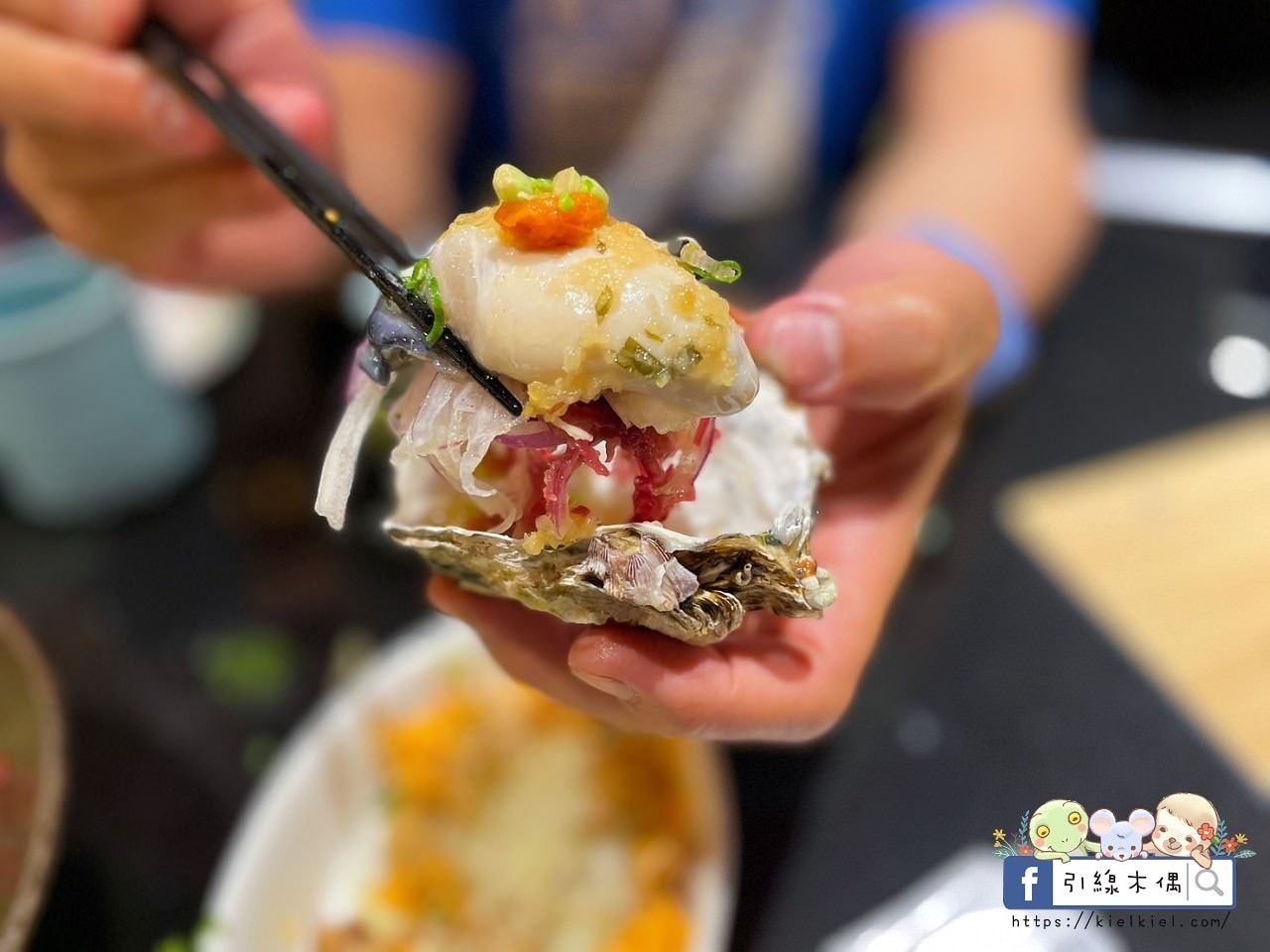 【台中美食】大漁迴轉壽司文南創始店-私密包廂國度裡夢幻迴轉,春季限定旬彩料理,驛動的情人心。1 - 第37張圖 【台中美食】大漁迴轉壽司文南創始店-私密包廂國度裡夢幻迴轉,春季限定旬彩料理,驛動的情人心。1