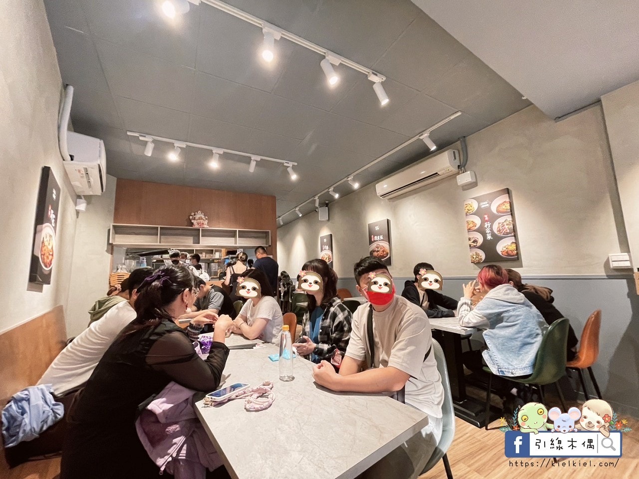 【嘉義美食】小卒砂鍋雞米飯嘉義民生店-白飯殺手，重口味的嗆辣香。