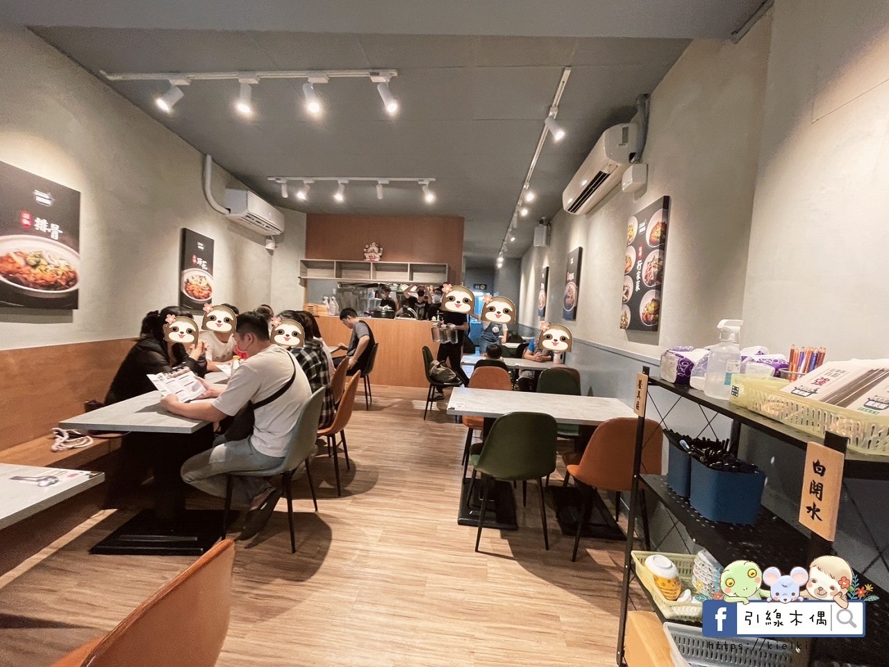 【嘉義美食】小卒砂鍋雞米飯嘉義民生店-白飯殺手，重口味的嗆辣香。