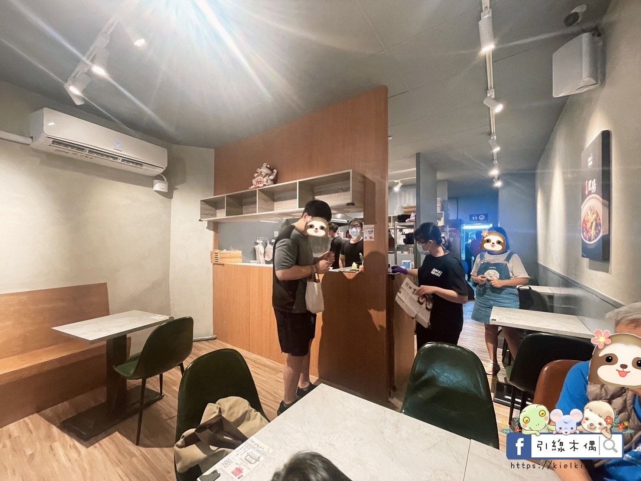 【嘉義美食】小卒砂鍋雞米飯嘉義民生店-白飯殺手，重口味的嗆辣香。