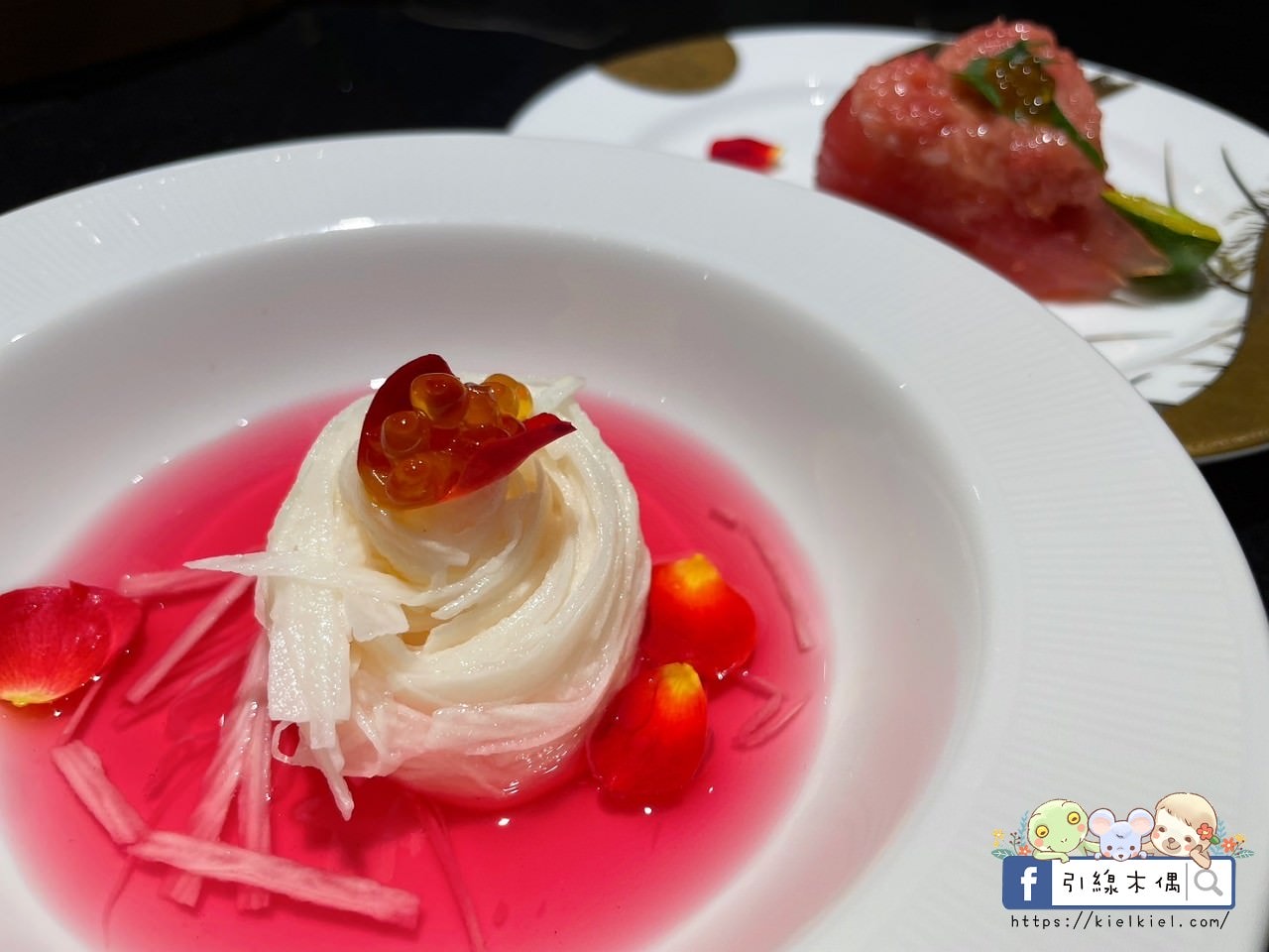 【台中美食】大漁迴轉壽司文南創始店-私密包廂國度裡夢幻迴轉,春季限定旬彩料理,驛動的情人心。1 - 第53張圖 【台中美食】大漁迴轉壽司文南創始店-私密包廂國度裡夢幻迴轉,春季限定旬彩料理,驛動的情人心。1