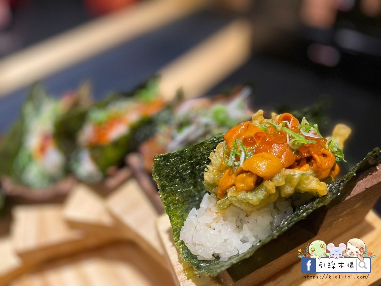 【台中美食】大漁迴轉壽司文南創始店-私密包廂國度裡夢幻迴轉,春季限定旬彩料理,驛動的情人心。1 - 第28張圖 【台中美食】大漁迴轉壽司文南創始店-私密包廂國度裡夢幻迴轉,春季限定旬彩料理,驛動的情人心。1