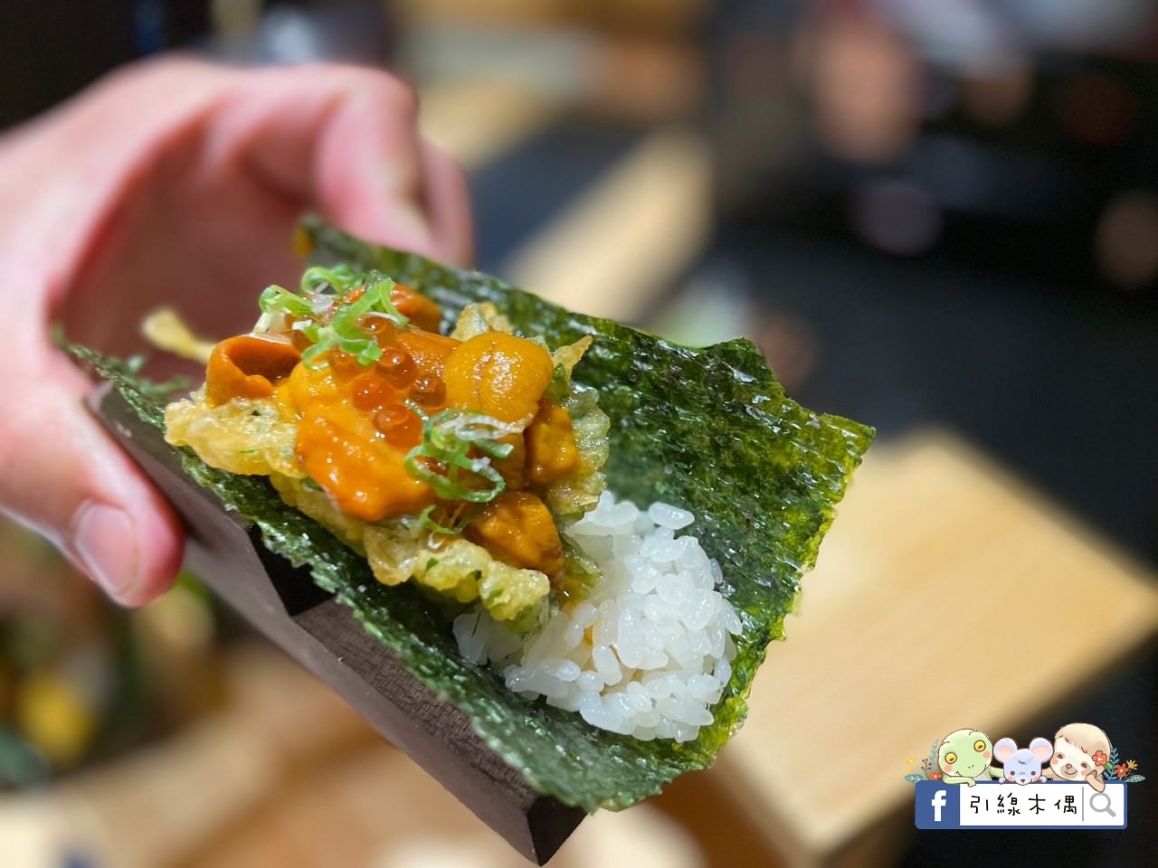 【台中美食】大漁迴轉壽司文南創始店-私密包廂國度裡夢幻迴轉,春季限定旬彩料理,驛動的情人心。1 - 第29張圖 【台中美食】大漁迴轉壽司文南創始店-私密包廂國度裡夢幻迴轉,春季限定旬彩料理,驛動的情人心。1