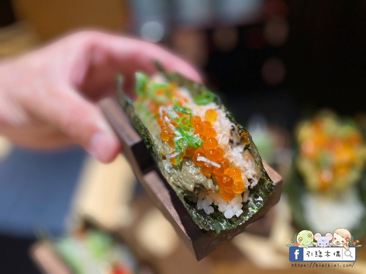 【台中美食】大漁迴轉壽司文南創始店-私密包廂國度裡夢幻迴轉,春季限定旬彩料理,驛動的情人心。1 - 第25張圖 【台中美食】大漁迴轉壽司文南創始店-私密包廂國度裡夢幻迴轉,春季限定旬彩料理,驛動的情人心。1