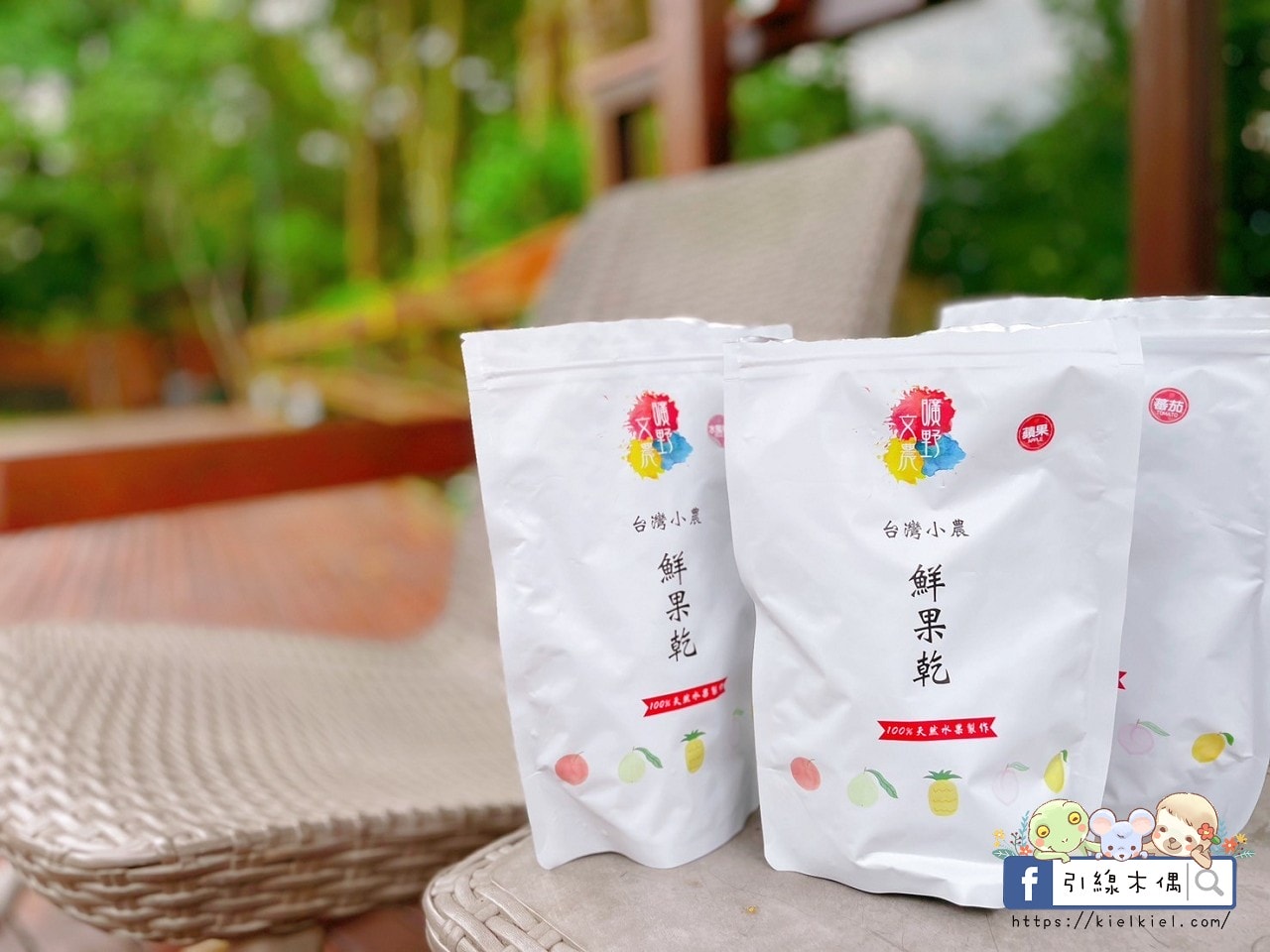 【開箱團購】曠野文農鮮果乾-幸福味覺果乾，元氣的自然時尚。水蜜桃乾一絕！蘋果乾夢幻，蕃茄乾深入人心好喜歡。(10/1新品追加密柚、綜合堅果)