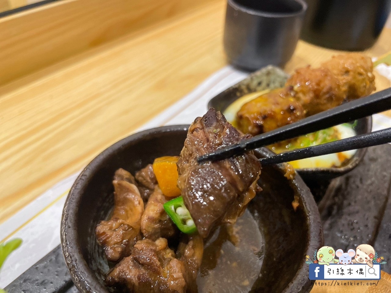 【嘉義美食】松匠板前料理-絢爛奢華的餐盤語言，免千享八道豪華料理，詮釋料理的美味飄香，讓人循著優雅入菜。嘉義必吃日本料理，CP值爆高。1
