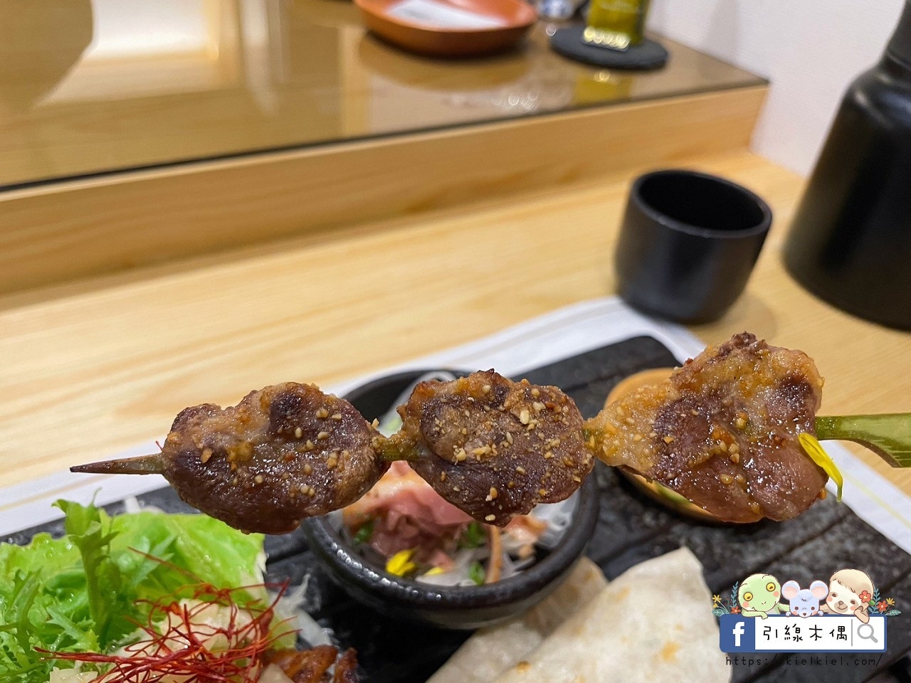 【嘉義美食】松匠板前料理-絢爛奢華的餐盤語言，免千享八道豪華料理，詮釋料理的美味飄香，讓人循著優雅入菜。嘉義必吃日本料理，CP值爆高。1
