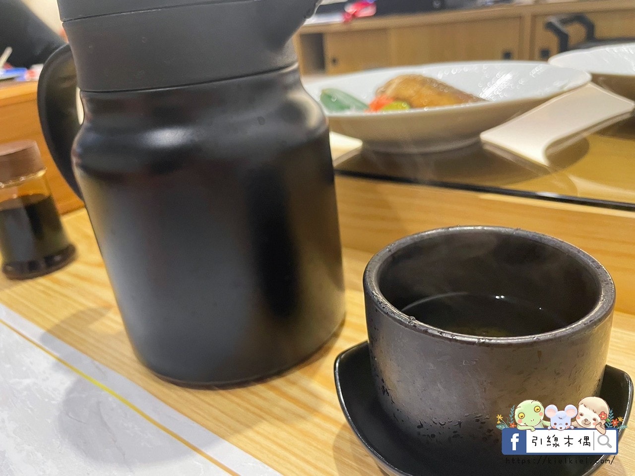 【嘉義美食】松匠板前料理-絢爛奢華的餐盤語言，免千享八道豪華料理，詮釋料理的美味飄香，讓人循著優雅入菜。嘉義必吃日本料理，CP值爆高。1