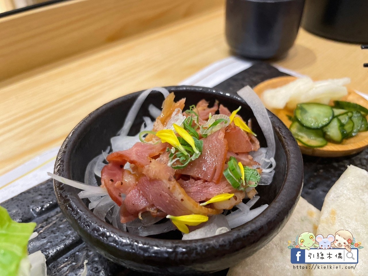 【嘉義美食】松匠板前料理-絢爛奢華的餐盤語言，免千享八道豪華料理，詮釋料理的美味飄香，讓人循著優雅入菜。嘉義必吃日本料理，CP值爆高。1