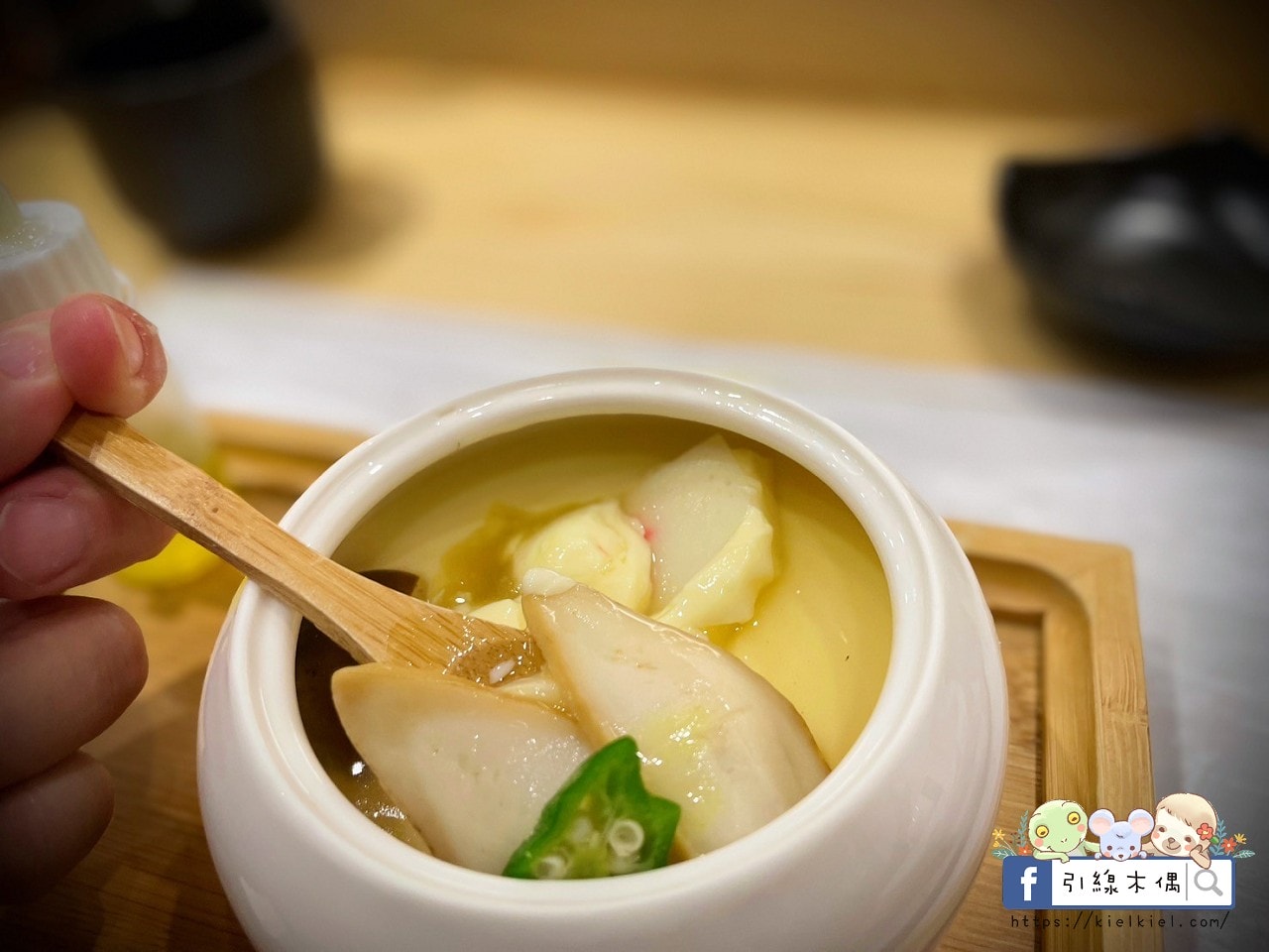 【嘉義美食】松匠板前料理-絢爛奢華的餐盤語言，免千享八道豪華料理，詮釋料理的美味飄香，讓人循著優雅入菜。嘉義必吃日本料理，CP值爆高。1