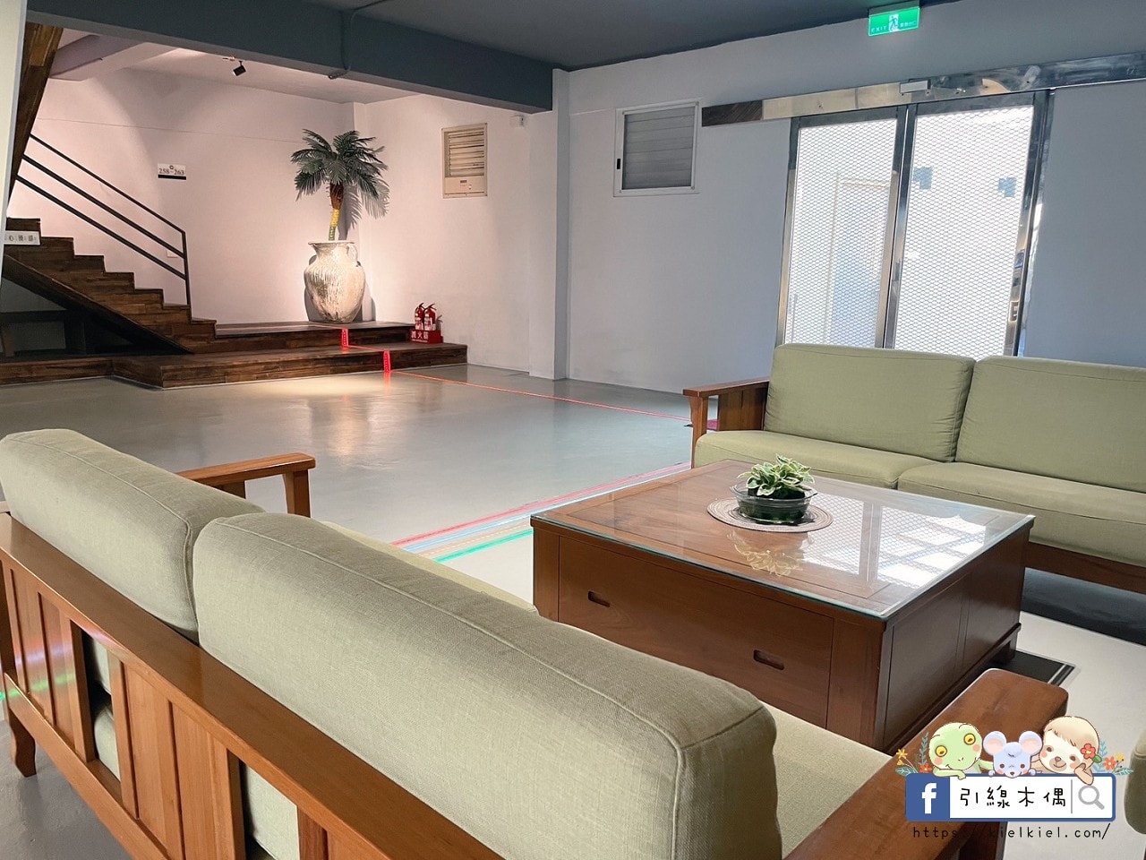 【恆春住宿】墾丁丹麗渡假會館-古城綠州享受陽光藍天的片刻時光，大船兒童遊戲室，沙坑游泳池KTV多種設備大人小孩盡情玩。1
