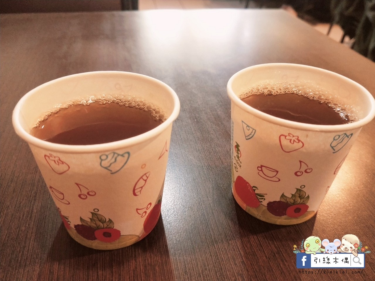 【嘉義美食】一心牛排│平價牛排肉厚,兩種湯品有飲料。1 - 第6張圖 【嘉義美食】一心牛排│平價牛排肉厚,兩種湯品有飲料。1