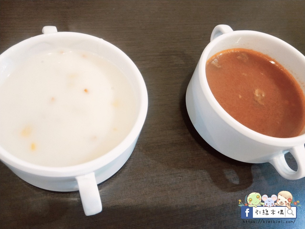 【嘉義美食】一心牛排│平價牛排肉厚,兩種湯品有飲料。1 - 第7張圖 【嘉義美食】一心牛排│平價牛排肉厚,兩種湯品有飲料。1