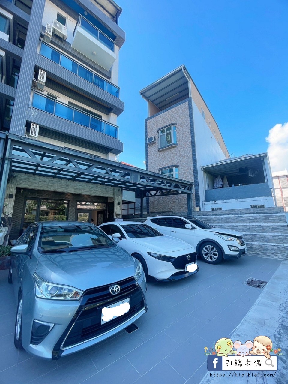 【恆春住宿】春舍 Chuninns –鬧市轉角的日式禪意,新開幕質感民宿如詩畫,獨特的渡假氛圍。1 - 第4張圖 【恆春住宿】春舍 Chuninns –鬧市轉角的日式禪意,新開幕質感民宿如詩畫,獨特的渡假氛圍。1