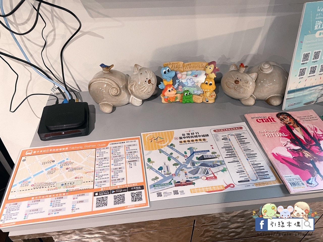 【台中住宿】沐品居太空旅棧  -這顆膠囊很厲害，五百有找超佛價，從台中車站2分鐘直達太空，融合太空美學與背包客浪漫新誕生。