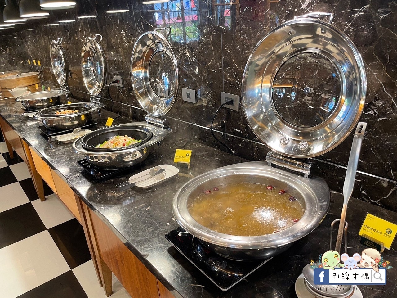 【花蓮住宿】康橋商旅花蓮站前館-24小時吃到飽，一泊三食享不停，免費下午茶、宵夜、冰淇淋等你來挑戰！免費洗衣、腳踏車，CP值爆表的美食與舒適之旅
