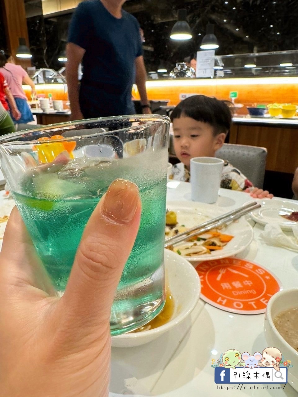 【花蓮住宿】康橋商旅花蓮站前館-24小時吃到飽，一泊三食享不停，免費下午茶、宵夜、冰淇淋等你來挑戰！免費洗衣、腳踏車，CP值爆表的美食與舒適之旅