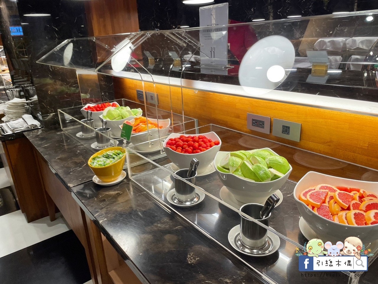 【花蓮住宿】康橋商旅花蓮站前館-24小時吃到飽，一泊三食享不停，免費下午茶、宵夜、冰淇淋等你來挑戰！免費洗衣、腳踏車，CP值爆表的美食與舒適之旅