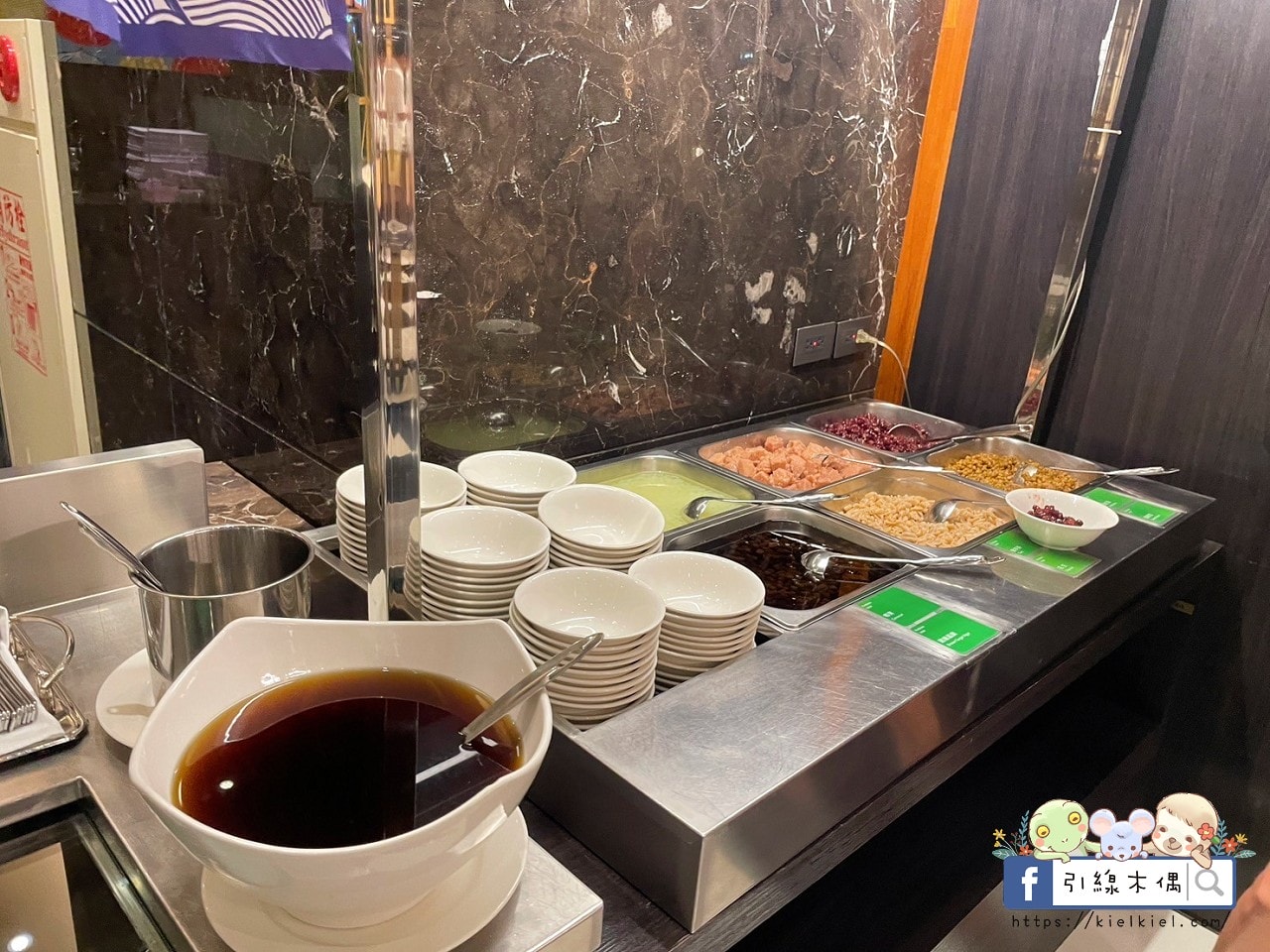 【花蓮住宿】康橋商旅花蓮站前館-24小時吃到飽，一泊三食享不停，免費下午茶、宵夜、冰淇淋等你來挑戰！免費洗衣、腳踏車，CP值爆表的美食與舒適之旅