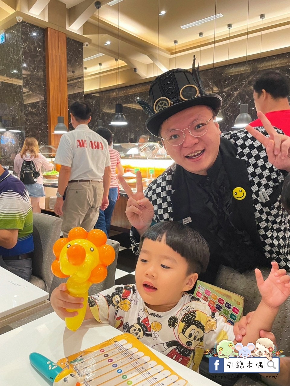 【花蓮住宿】康橋商旅花蓮站前館-24小時吃到飽，一泊三食享不停，免費下午茶、宵夜、冰淇淋等你來挑戰！免費洗衣、腳踏車，CP值爆表的美食與舒適之旅