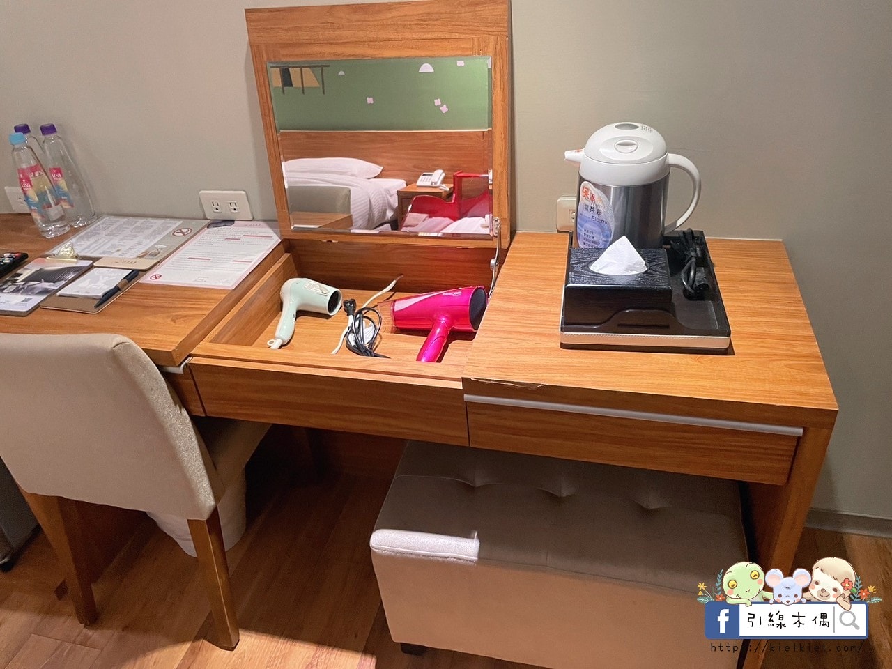 【高雄住宿】河堤漫旅自立館-年度新選擇:為旅客而生的都市型飯店,親子房寬敞可愛,早餐豐富,交通便捷,盡享市內時光。 - 第34張圖 【高雄住宿】河堤漫旅自立館-年度新選擇:為旅客而生的都市型飯店,親子房寬敞可愛,早餐豐富,交通便捷,盡享市內時光。