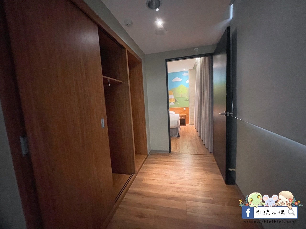【高雄住宿】河堤漫旅自立館-年度新選擇:為旅客而生的都市型飯店,親子房寬敞可愛,早餐豐富,交通便捷,盡享市內時光。 - 第38張圖 【高雄住宿】河堤漫旅自立館-年度新選擇:為旅客而生的都市型飯店,親子房寬敞可愛,早餐豐富,交通便捷,盡享市內時光。