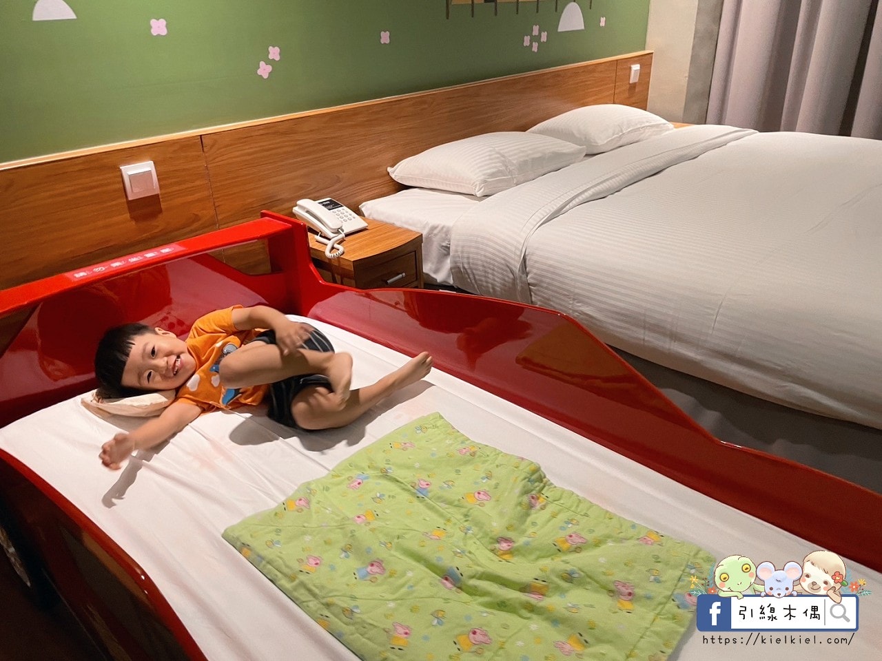 【高雄住宿】河堤漫旅自立館-年度新選擇:為旅客而生的都市型飯店,親子房寬敞可愛,早餐豐富,交通便捷,盡享市內時光。 - 第67張圖 河堤漫旅自立館