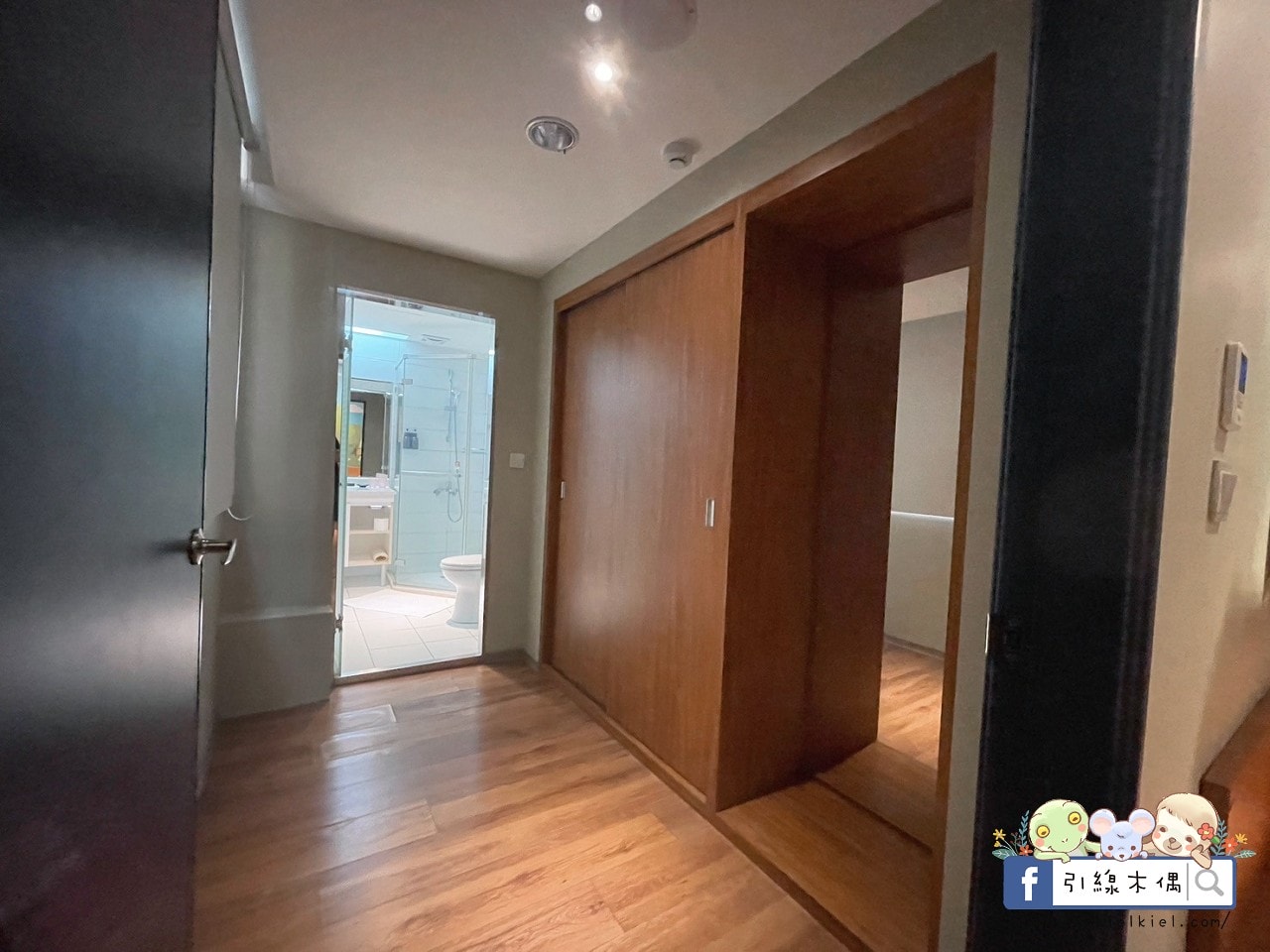 【高雄住宿】河堤漫旅自立館-年度新選擇:為旅客而生的都市型飯店,親子房寬敞可愛,早餐豐富,交通便捷,盡享市內時光。 - 第37張圖 【高雄住宿】河堤漫旅自立館-年度新選擇:為旅客而生的都市型飯店,親子房寬敞可愛,早餐豐富,交通便捷,盡享市內時光。