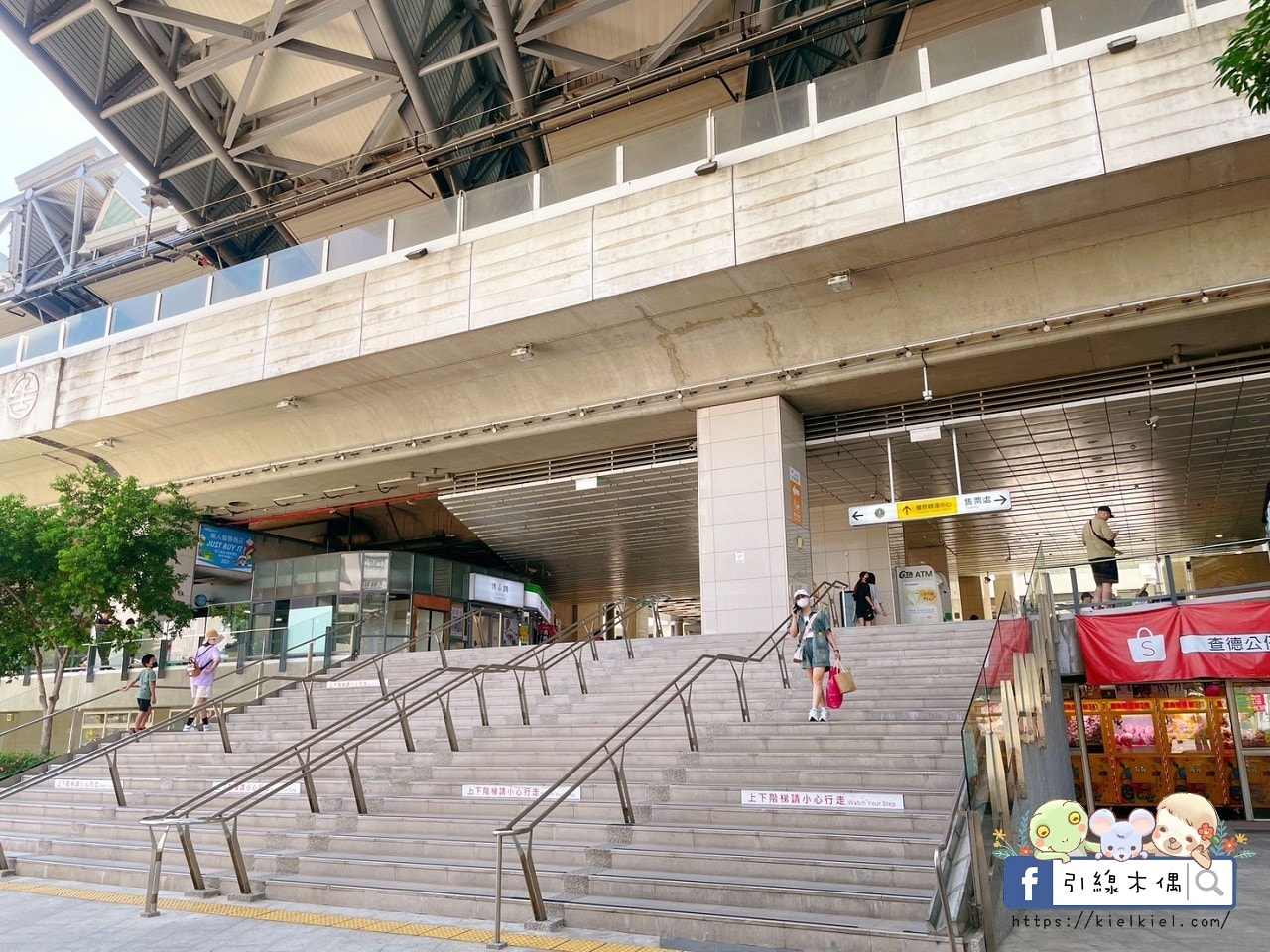 【台中住宿】若茵民宿：擁抱朗朗天穹的夢境，270度雲霧中的靈性空間。