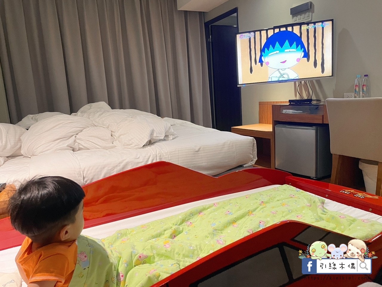 【高雄住宿】河堤漫旅自立館-年度新選擇:為旅客而生的都市型飯店,親子房寬敞可愛,早餐豐富,交通便捷,盡享市內時光。 - 第40張圖 【高雄住宿】河堤漫旅自立館-年度新選擇:為旅客而生的都市型飯店,親子房寬敞可愛,早餐豐富,交通便捷,盡享市內時光。