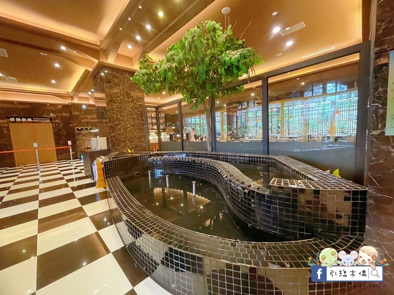 【花蓮住宿】康橋商旅花蓮站前館-24小時吃到飽，一泊三食享不停，免費下午茶、宵夜、冰淇淋等你來挑戰！免費洗衣、腳踏車，CP值爆表的美食與舒適之旅