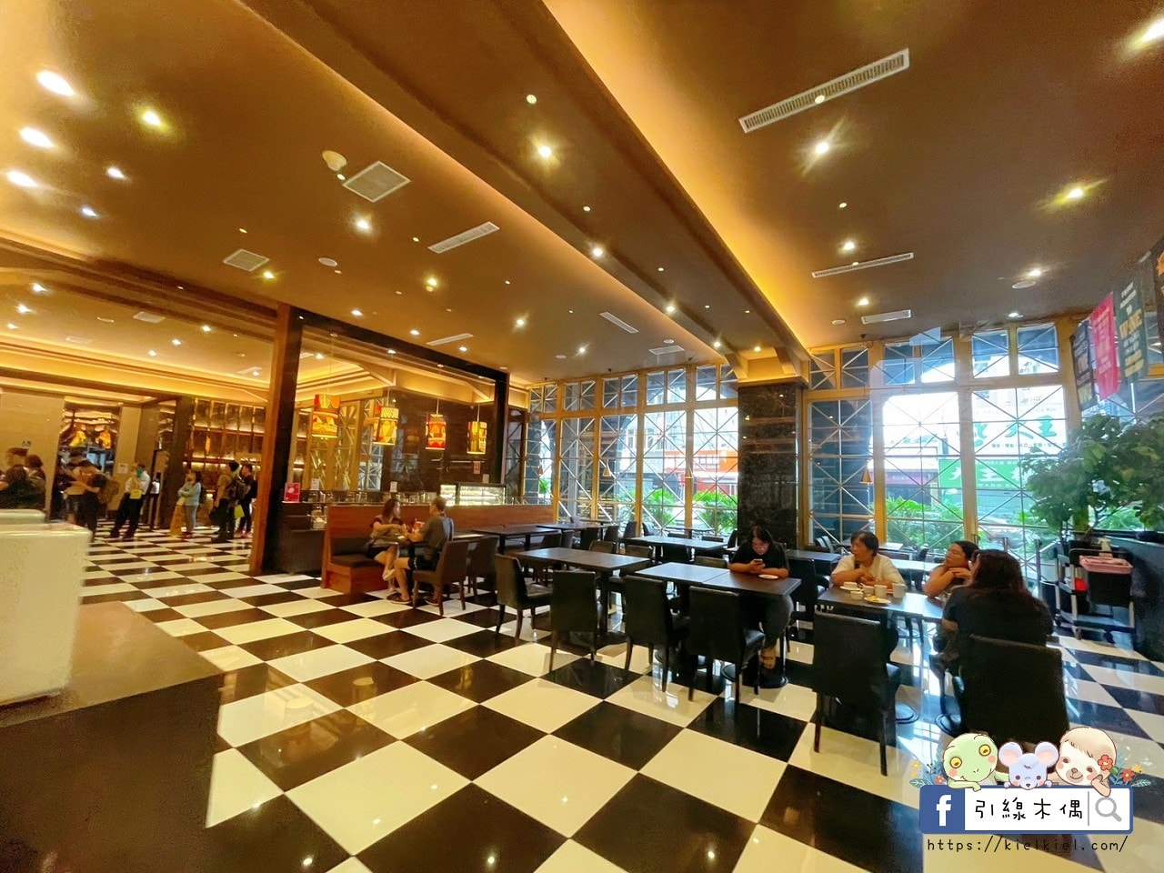 【花蓮住宿】康橋商旅花蓮站前館-24小時吃到飽，一泊三食享不停，免費下午茶、宵夜、冰淇淋等你來挑戰！免費洗衣、腳踏車，CP值爆表的美食與舒適之旅