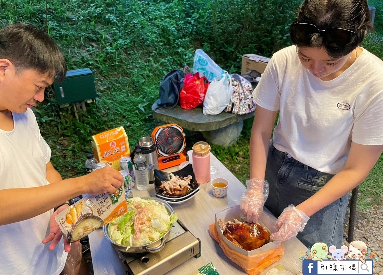 【宜蘭住宿】懶在星空下的夢境—宜蘭鷗漫景觀農場,與百萬夜景共眠的詩意露營。自搭帳篷、懶人帳、露營車、景觀屋,有免治馬桶的超優露營地。 - 第82張圖 【宜蘭住宿】懶在星空下的夢境—宜蘭鷗漫景觀農場,與百萬夜景共眠的詩意露營。自搭帳篷、懶人帳、露營車、景觀屋,有免治馬桶的超優露營地。