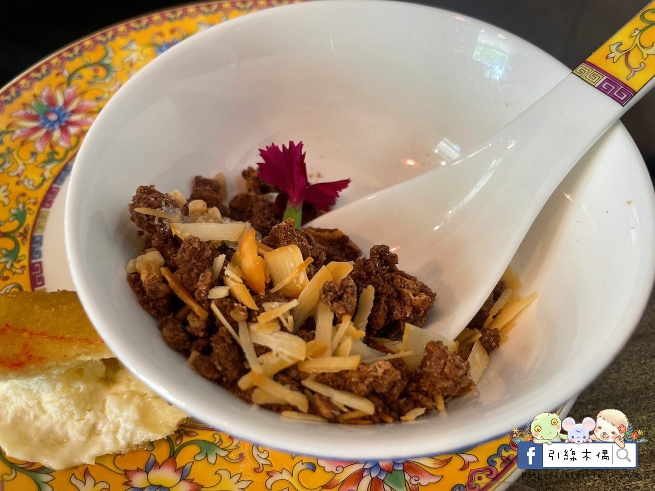 【台南安平美食】LA時尚川菜/墨川四川樟茶烤鴨│安平店-品味川菜辣靈魂,創意美食與經典手路菜的驚艷交會。墨川四川樟茶烤鴨,多種包廂、不收服務費。1 - 第63張圖 【台南安平美食】LA時尚川菜/墨川四川樟茶烤鴨│安平店-品味川菜辣靈魂,創意美食與經典手路菜的驚艷交會。墨川四川樟茶烤鴨,多種包廂、不收服務費。1