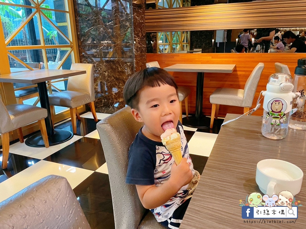 【花蓮住宿】康橋商旅花蓮站前館-24小時吃到飽，一泊三食享不停，免費下午茶、宵夜、冰淇淋等你來挑戰！免費洗衣、腳踏車，CP值爆表的美食與舒適之旅