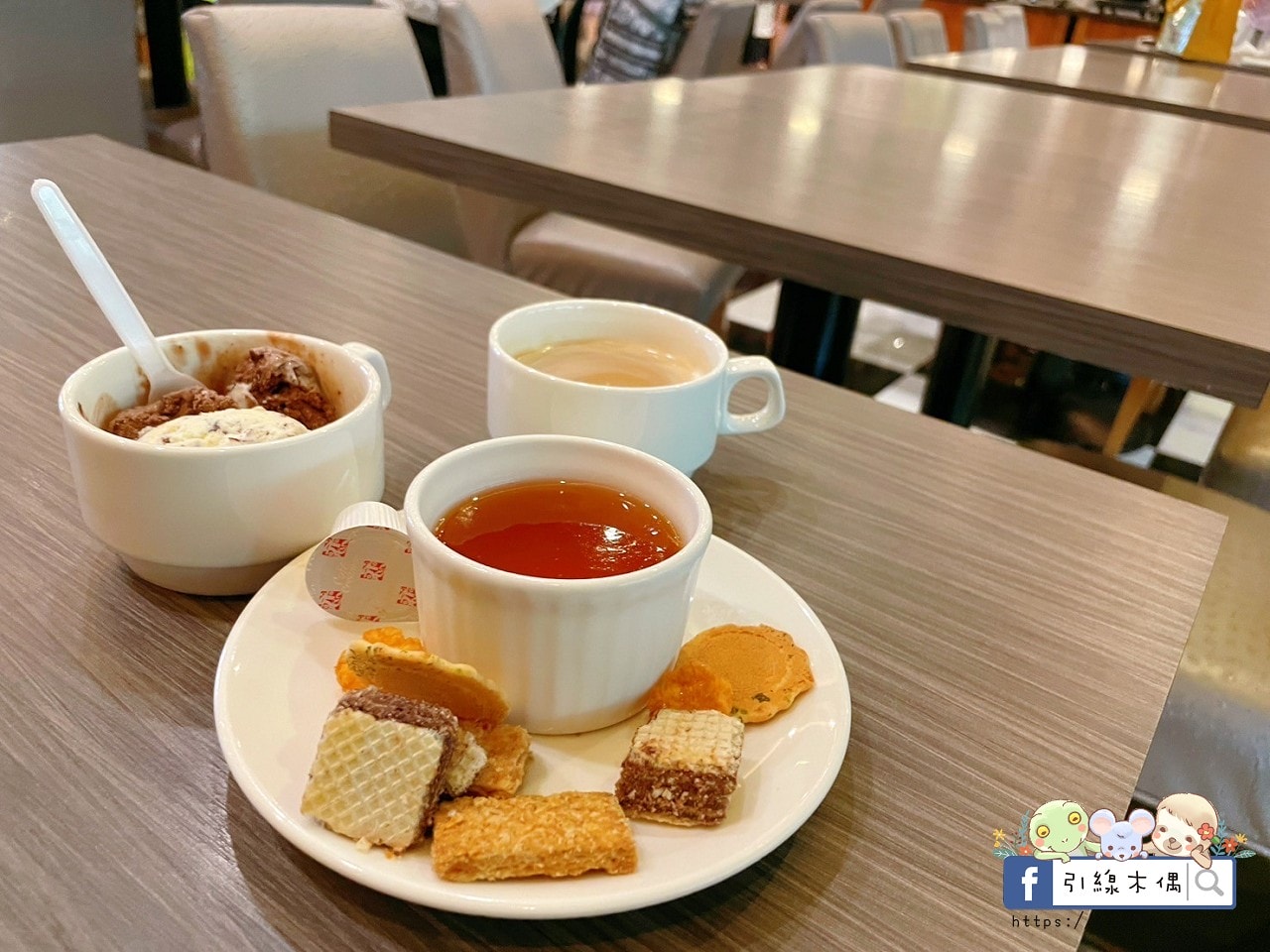 【花蓮住宿】康橋商旅花蓮站前館-24小時吃到飽，一泊三食享不停，免費下午茶、宵夜、冰淇淋等你來挑戰！免費洗衣、腳踏車，CP值爆表的美食與舒適之旅