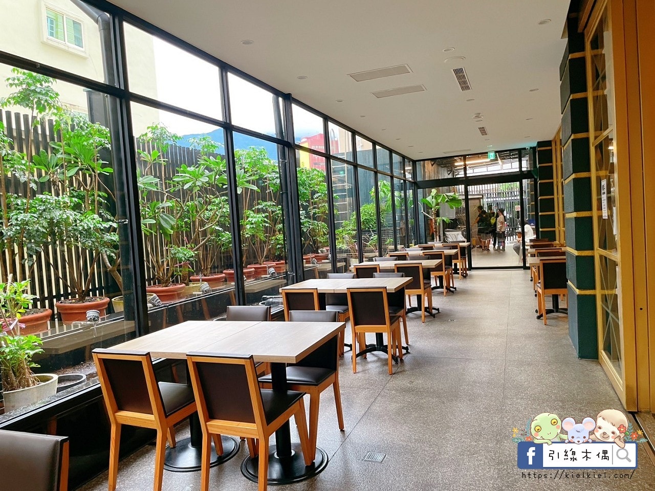 【花蓮住宿】康橋商旅花蓮站前館-24小時吃到飽，一泊三食享不停，免費下午茶、宵夜、冰淇淋等你來挑戰！免費洗衣、腳踏車，CP值爆表的美食與舒適之旅