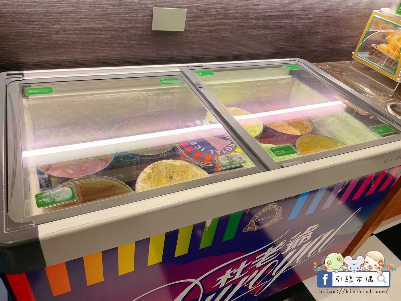【花蓮住宿】康橋商旅花蓮站前館-24小時吃到飽，一泊三食享不停，免費下午茶、宵夜、冰淇淋等你來挑戰！免費洗衣、腳踏車，CP值爆表的美食與舒適之旅