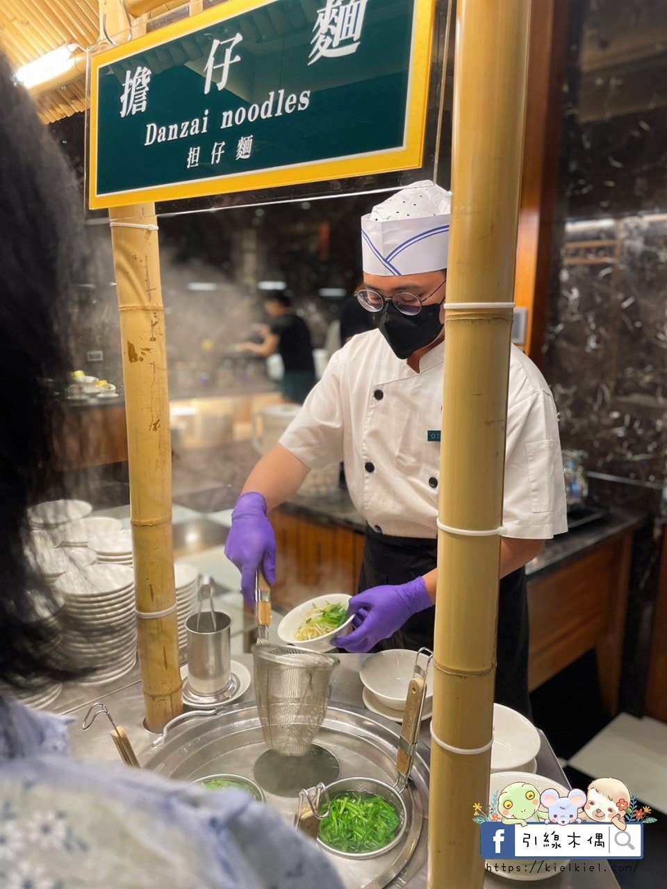 【花蓮住宿】康橋商旅花蓮站前館-24小時吃到飽，一泊三食享不停，免費下午茶、宵夜、冰淇淋等你來挑戰！免費洗衣、腳踏車，CP值爆表的美食與舒適之旅