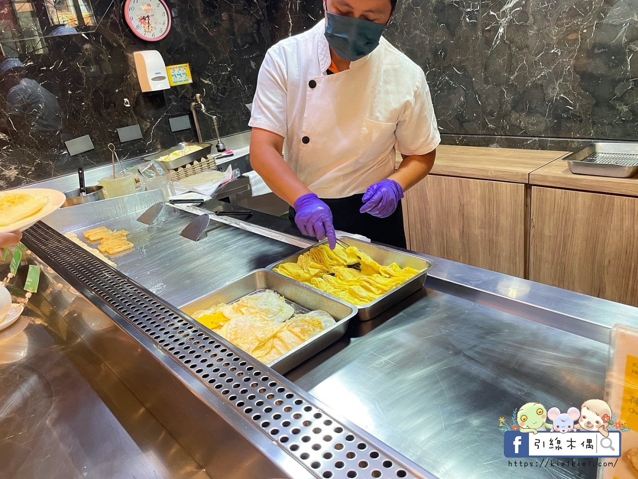 【花蓮住宿】康橋商旅花蓮站前館-24小時吃到飽，一泊三食享不停，免費下午茶、宵夜、冰淇淋等你來挑戰！免費洗衣、腳踏車，CP值爆表的美食與舒適之旅