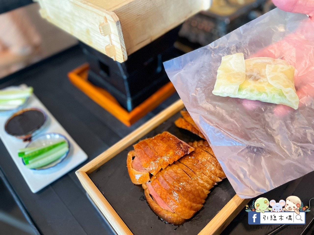 【台南安平美食】LA時尚川菜/墨川四川樟茶烤鴨│安平店-品味川菜辣靈魂,創意美食與經典手路菜的驚艷交會。墨川四川樟茶烤鴨,多種包廂、不收服務費。1 - 第30張圖 【台南安平美食】LA時尚川菜/墨川四川樟茶烤鴨│安平店-品味川菜辣靈魂,創意美食與經典手路菜的驚艷交會。墨川四川樟茶烤鴨,多種包廂、不收服務費。1