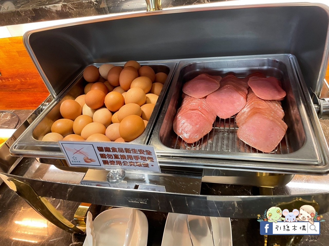 【花蓮住宿】康橋商旅花蓮站前館-24小時吃到飽，一泊三食享不停，免費下午茶、宵夜、冰淇淋等你來挑戰！免費洗衣、腳踏車，CP值爆表的美食與舒適之旅